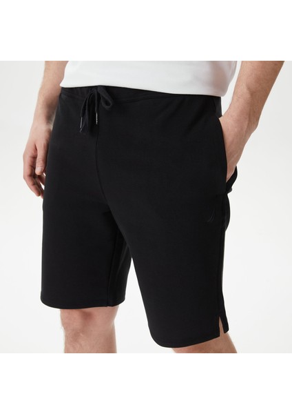 Nautıca Erkek Siyah Şort K45403T.0TB fırsatları