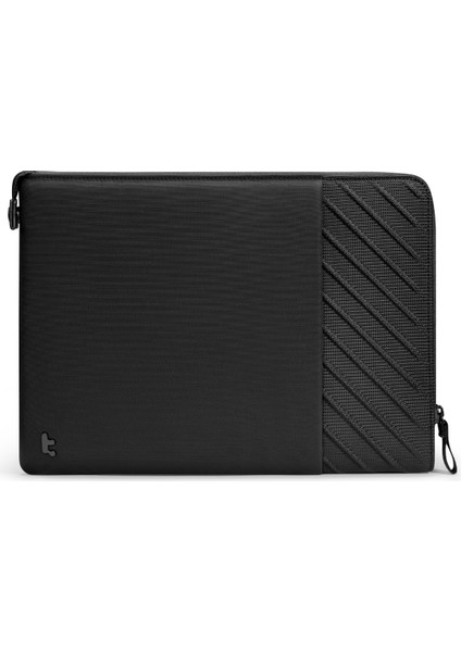 Voyage A10 14 Inç Siyah Uyumlu Macbook Pro Kılıfı - A10D2D1