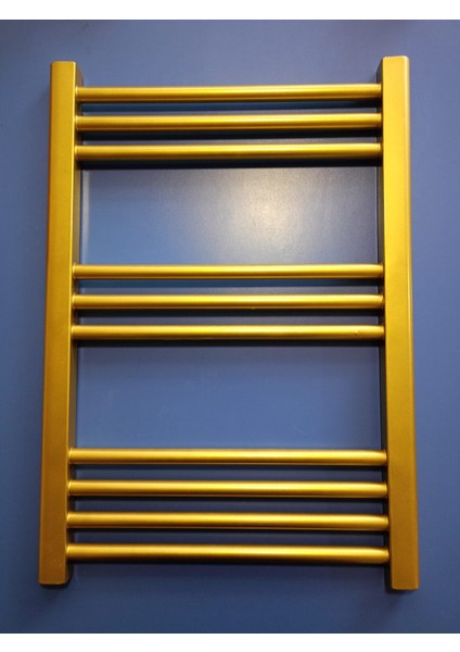 50X70 Sarı Havlupan Radyatör (10 Borulu)