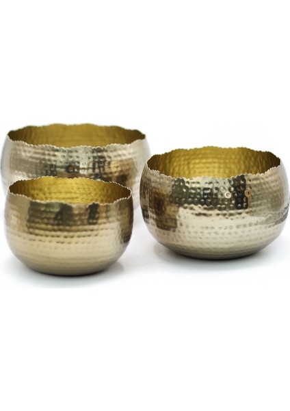 Aurea Metal Saksı Büyük Boy fiyatları