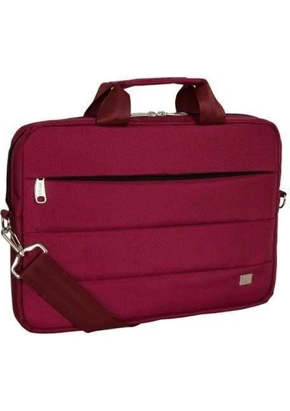 Plm Canyoncase 13"-14" Bordo Notebook Çantası