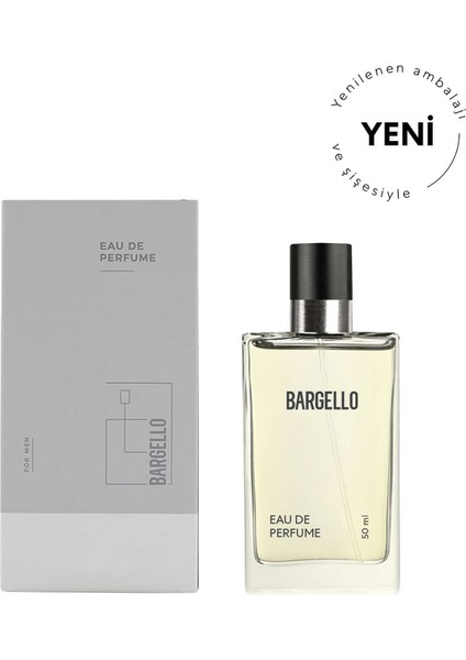 568 Erkek Parfüm 50 ml Edp