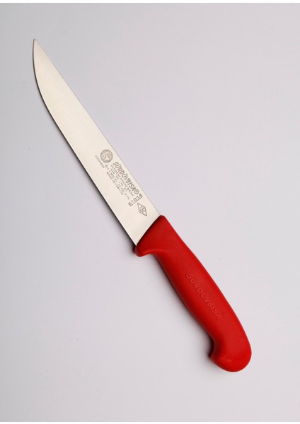 Sürmene 61014 Orta Boy Mutfak Bıçağı