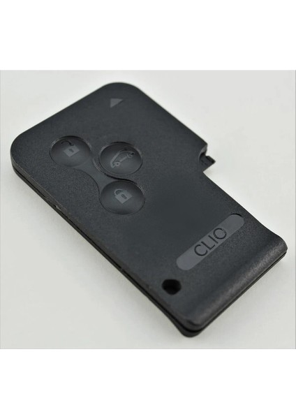 Renault Megane Scenic Clio Anahtar Kumanda Kabı 3 Tuşlu Uyumlu fiyatları