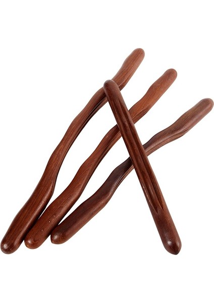 1 Adet Ahşap Gua Sha Masaj Fırçası (Yurt Dışından) fiyatları