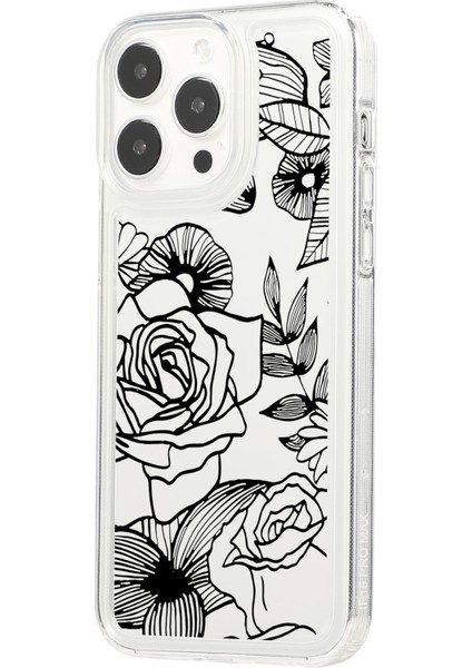 iPhone 15 Pro Max Düşmeye Dayanıklı Tpu Koruyucu Telefon Kılıfı (Yurt Dışından) fiyatları