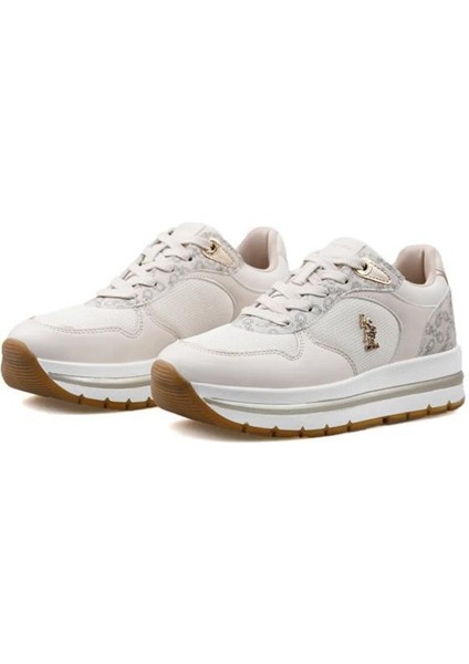 Shery 4fx Bej Kadın Günlük Ayakkabı modelleri