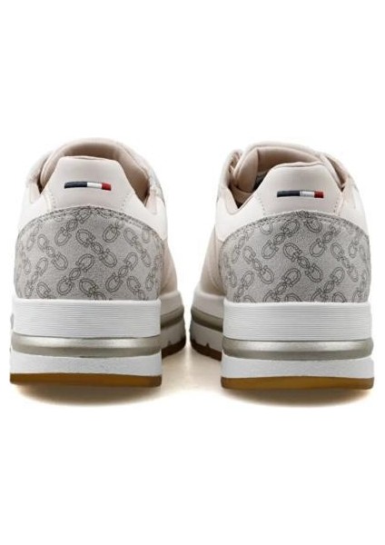 Shery 4fx Bej Kadın Günlük Ayakkabı fırsatları