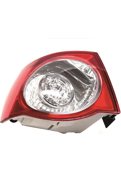 Vw Jetta Dış Sol Stop Lambası 2005-2011