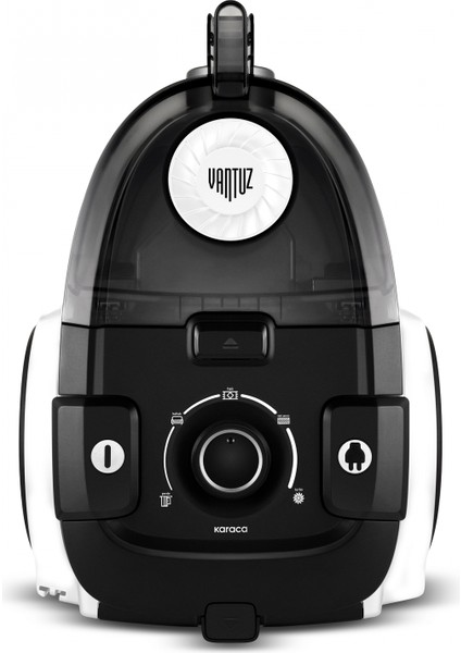 Vantuz High Force Pearl White 899 Watt Toz Torbasız Elektrikli Süpürge fiyatları