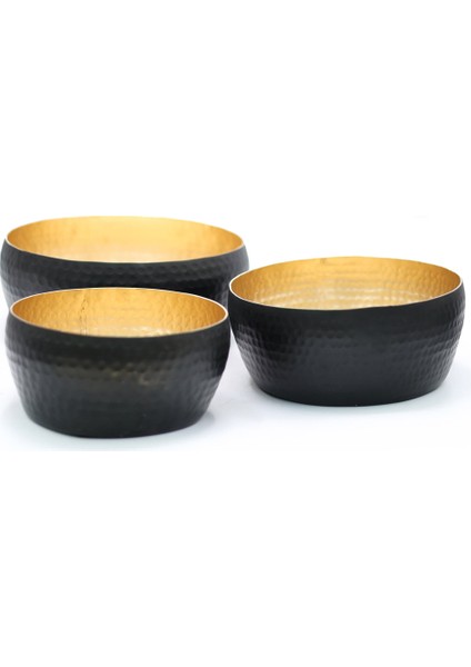 Mavre Siyah Küçük Boy Saksı fiyatları