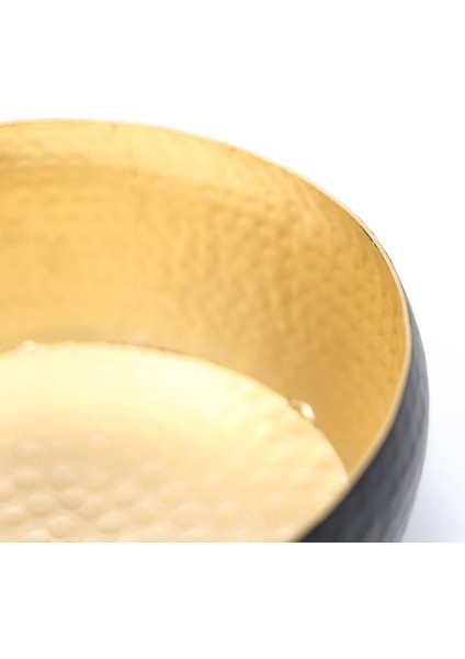 Mavre Siyah Küçük Boy Saksı fırsatları