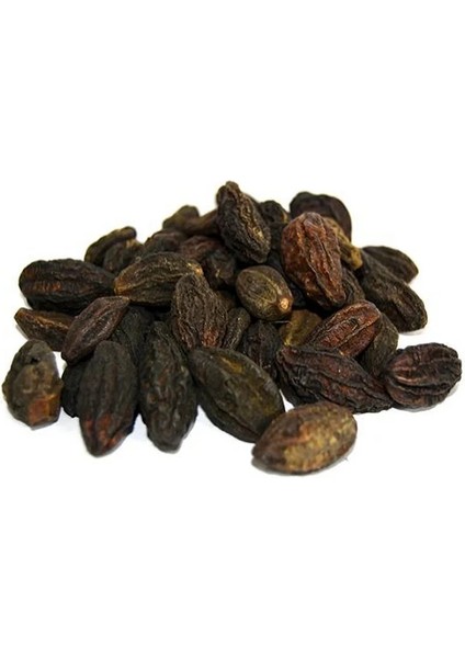 Karahalile Sirkesi/black Myrobalan Vinegar (Doğal Fermente Canlı Sirke / Nat. Ferm./ 500 ml)