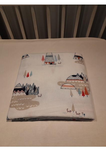 Pazen Bebek Battaniyesi /kundak 100X110 cm fiyatları