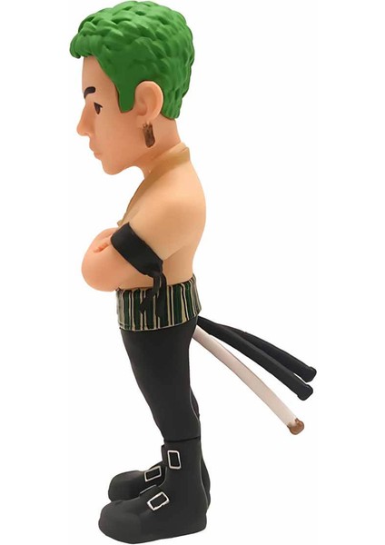 Rororanoa Zoro Figürü MNX66000