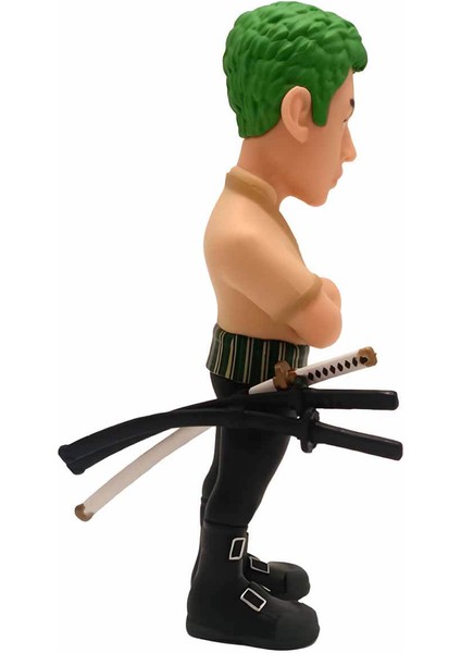 Rororanoa Zoro Figürü MNX66000