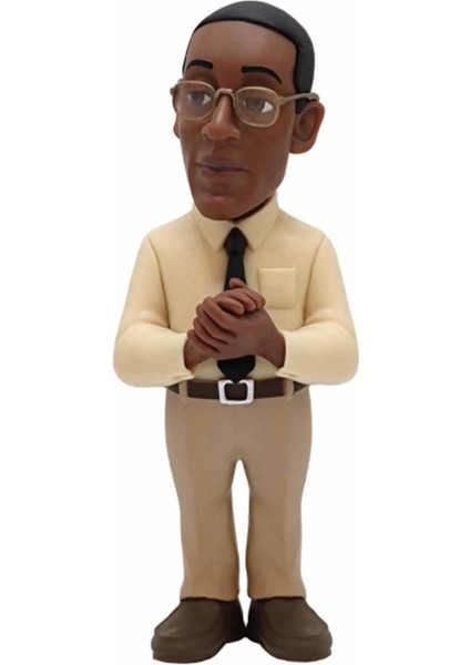 Gus Fring Figürü MNX73000