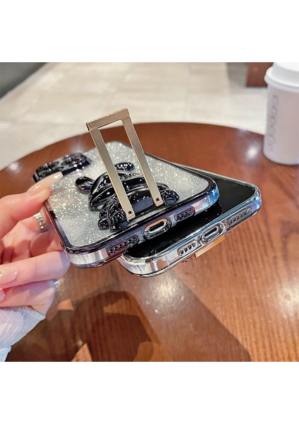 Honor X40I 5g Darbeye Dayanıklı Kılıf Anti-Drop Kickstand Telefon Kapağı (Yurt Dışından) modelleri