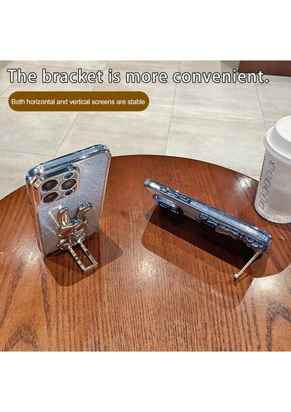 Honor X40I 5g Darbeye Dayanıklı Kılıf Anti-Drop Kickstand Telefon Kapağı (Yurt Dışından) indirimleri