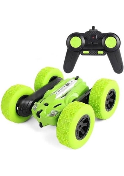 Ethell Uzaktan Kumandalı Stunt Çılgın Araba fiyatları