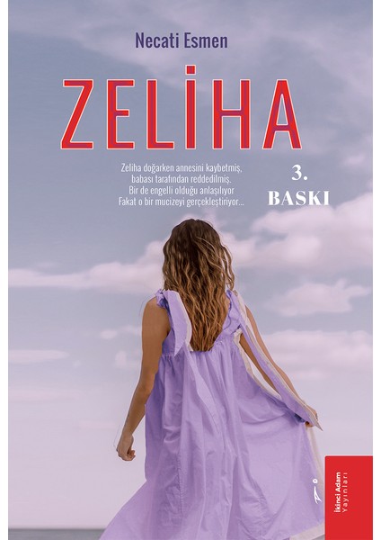 Zeliha - Necati Esmen - 2. Baskı