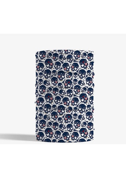 Kuru Kafa Tasarımlı Moturcu Korsan Bandana fiyatları