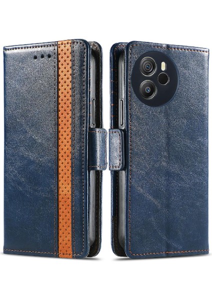Blackview Köpekbalığı 8 Çok Renkli Iş Ekleme Cüzdan Çoklu Kart Için Kılıf (Yurt Dışından)