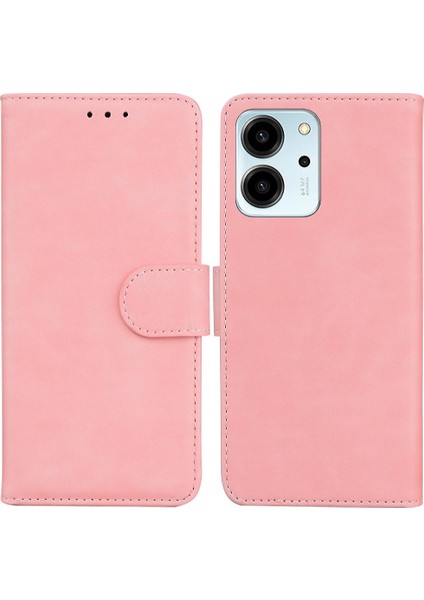 Onur 80 Se Manyetik Premium Pu Deri Standı Tutucu Kartı Için Flip Case (Yurt Dışından)
