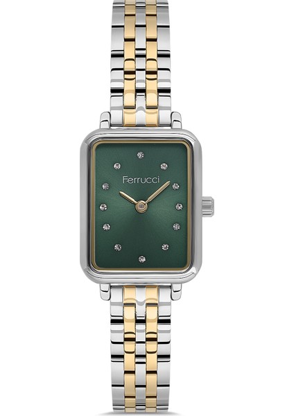 FC.03360M.02 Kadın Kol Saati