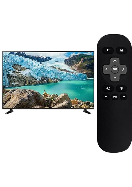 Telstra Tv Uzaktan Kumandası Için Yedek Uzaktan Kumanda (Yurt Dışından) fırsatları