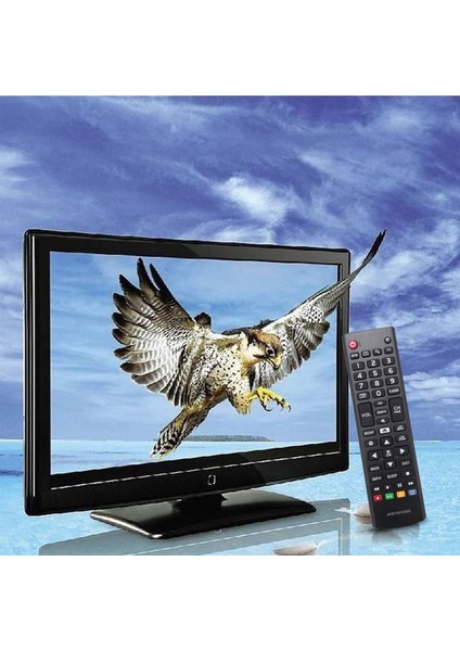 AKB74915305 Lg Smart TV43UH6030 43UH610 Için Televizyon Uzaktan Kumandası (Yurt Dışından) modelleri
