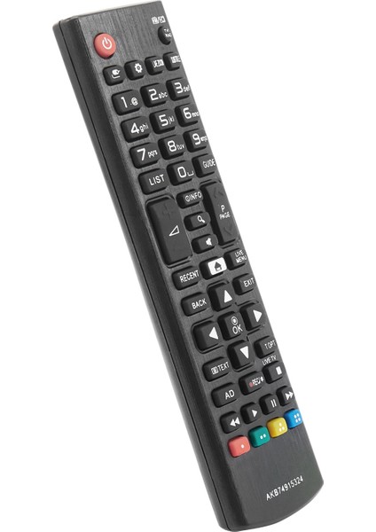 Lg Için Plastik 433MHZ Akıllı Kablosuz Uzaktan Kumanda Televizyon Uzaktan Kumandası (Yurt Dışından) fiyatları