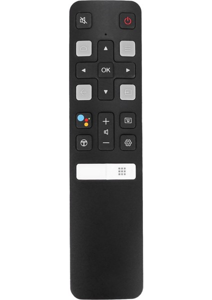 Tcl Akıllı Tv Için Uzaktan Kumanda RC802V Jur6 65P8S 49S6800FS 49S6510FS (Yurt Dışından) fiyatları