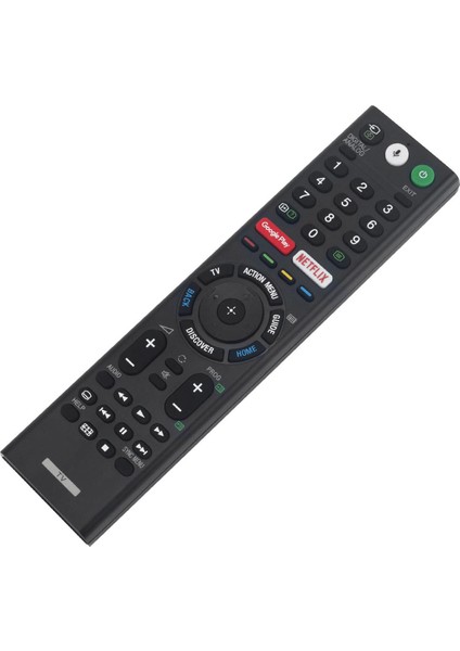 Sony Tv KD-75X9400E KD-55X9300E Için RMF-TX200P Uzaktan Kumandayı Değiştirin (Yurt Dışından)