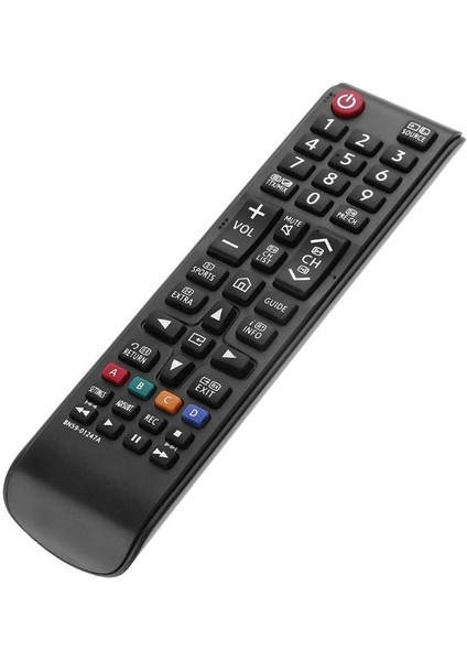 Samsung Için 1ch Değiştirilen LCD LED Akıllı Uzaktan Kumanda BN59-01247A (Yurt Dışından) fiyatları