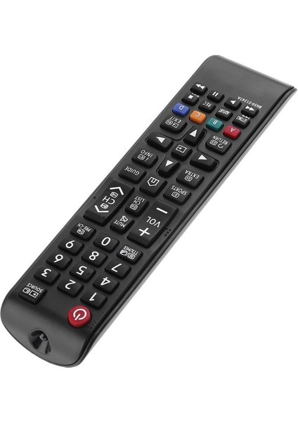 Samsung Için 1ch Değiştirilen LCD LED Akıllı Uzaktan Kumanda BN59-01247A (Yurt Dışından) modelleri
