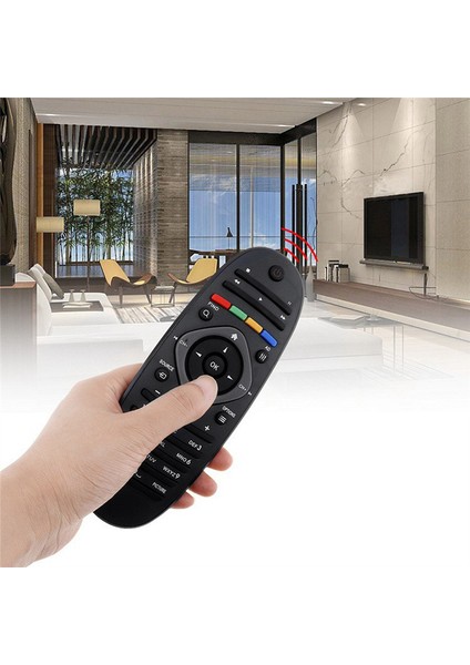 Philip-Smart Için Evrensel Yedek Akıllı Ir Uzaktan Kumanda (Yurt Dışından) fiyatları