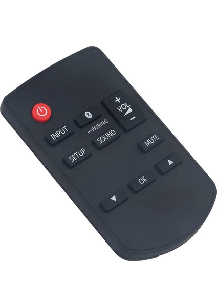 Panasonıc Ev Sineması Ses Sistemi Için Uzaktan Kumanda N2QAYC000098 (Yurt Dışından) modelleri