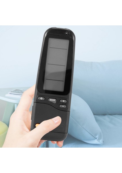 Airwell Electra Için Rc-3 Rc-4 Rc-7 Klima Uzaktan Kumanda (Yurt Dışından) modelleri