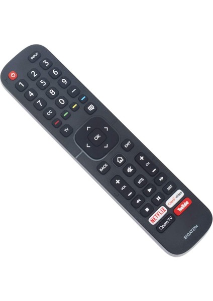 EN2AT27H Hısense LCD Tv W9HBRCB0006 Için Uzaktan Kumandanın Değiştirilmesi (Yurt Dışından)