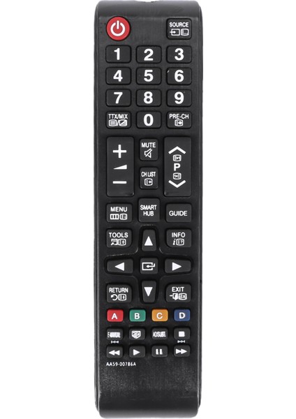 Samsung LED Tv Için Yedek AA59-00786A AA5900786A Uzaktan Kumanda (Yurt Dışından)