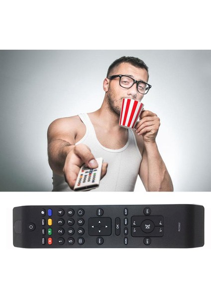 Sharp Tv Uzaktan Kumandası Için RC3902 Uzaktan Kumandanın Değiştirilmesi (Yurt Dışından) fırsatları