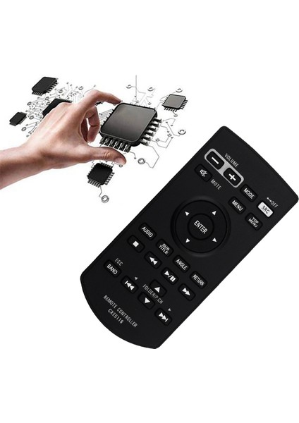 CXE5116 Pioneer DVD Rds Av Alıcısı Için Uzaktan Kumandayı Değiştirin (Yurt Dışından) fırsatları