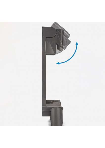 Dyson V7 V8 Kablosuz Duvar Braketi Için Şarj Tabanı (Yurt Dışından) fırsatları