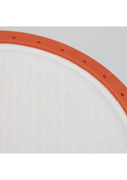 Vax 95 Elektrikli Süpürge Için 4 Hepa Filtre Elemanları Filtre Pamuk Filtre (Yurt Dışından) fırsatları