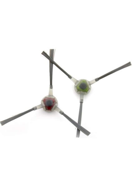 Filtre Yan Fırçalı Paspas Bezi Elektrikli Süpürgeyi Değiştirin (Yurt Dışından) fırsatları