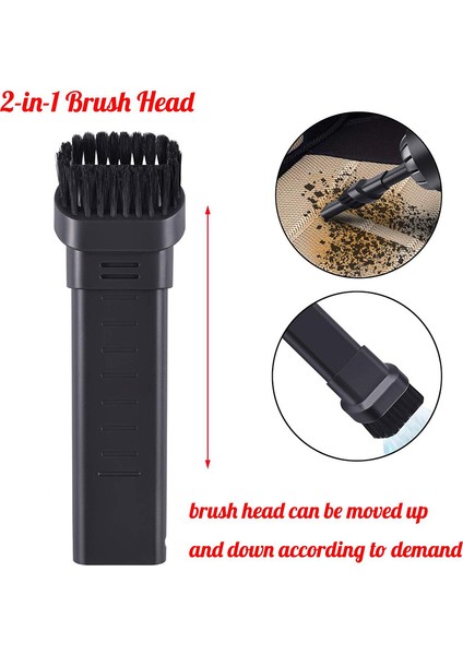 Elde Taşınabilir Mini Elektrikli Süpürge, 80W USB Şarj Edilebilir Vac Hafif (Yurt Dışından) modelleri