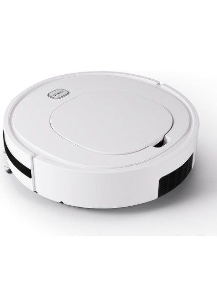 Süpürme Robotu Otomatik USB Şarjlı Akülü Elektrikli Süpürge Akülü (Yurt Dışından) modelleri