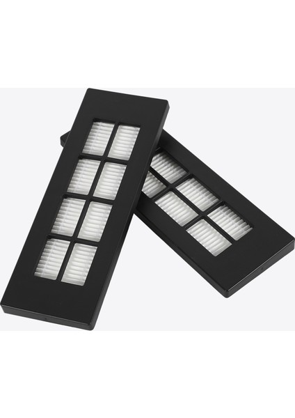 2 Adet Çerçeve Hepa Filtre (Yurt Dışından) fiyatları