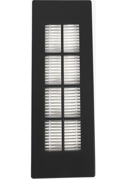 2 Adet Çerçeve Hepa Filtre (Yurt Dışından) modelleri